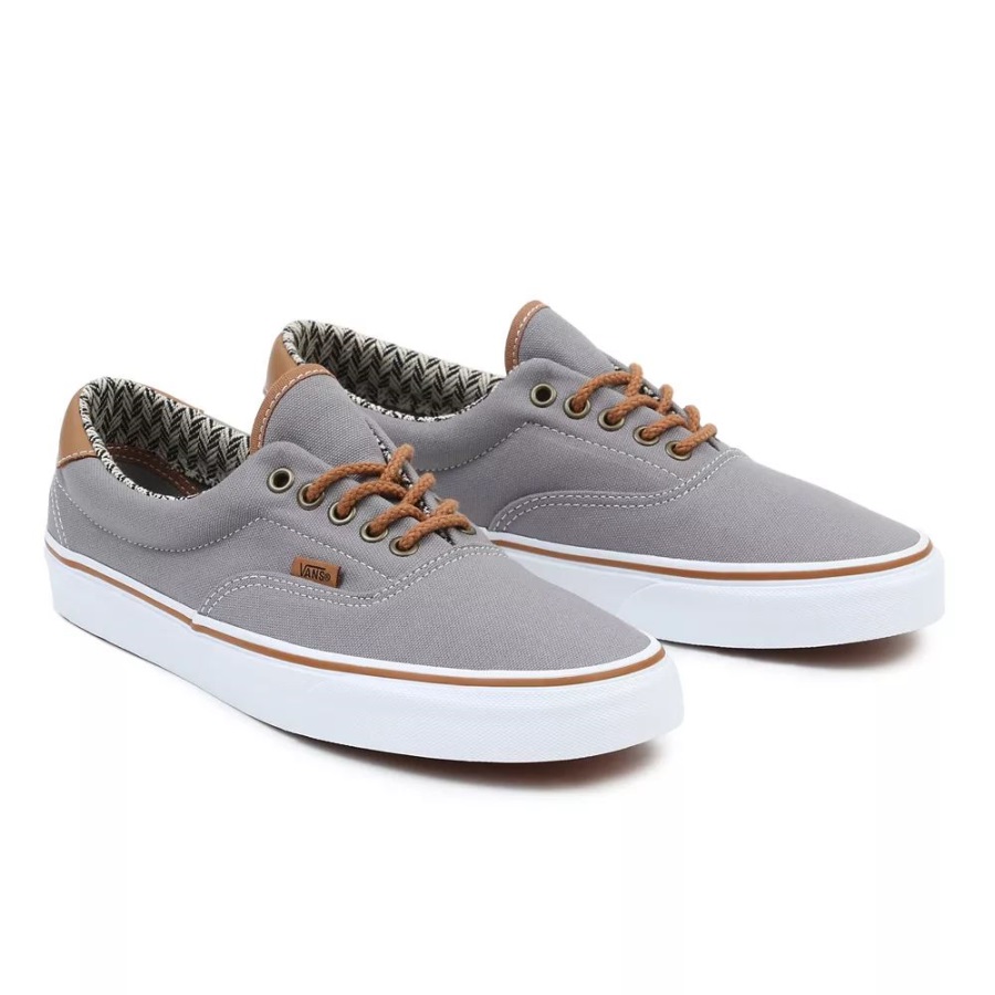 Vans C&L Era 59 Shoes Grey