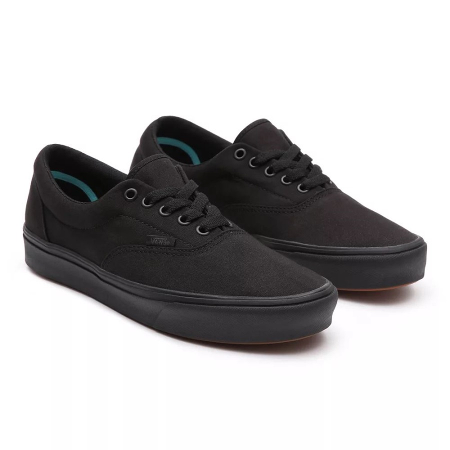 Vans Classic ComfyCush Era Shoes Black