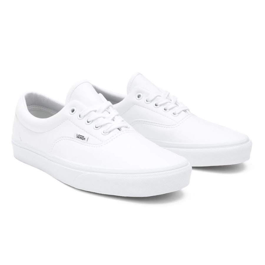 Vans Classic Tumble Era Shoes White