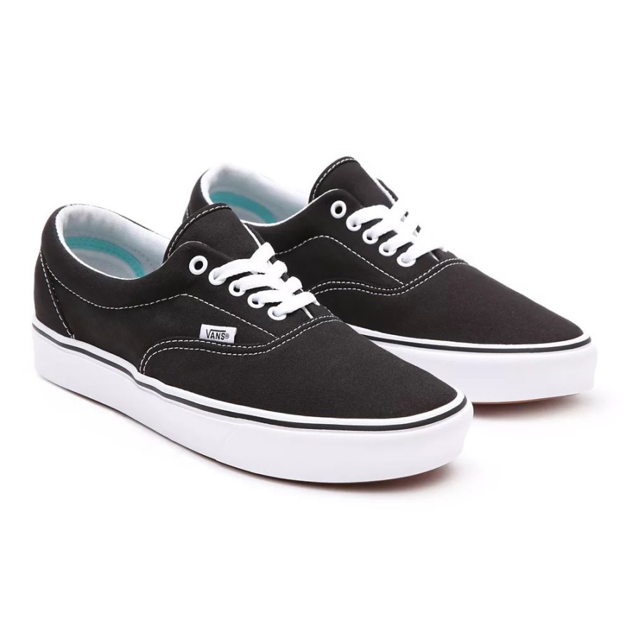 Vans ComfyCush Era Shoes Black