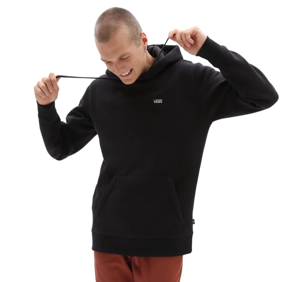 Vans ComfyCush Sweater Black