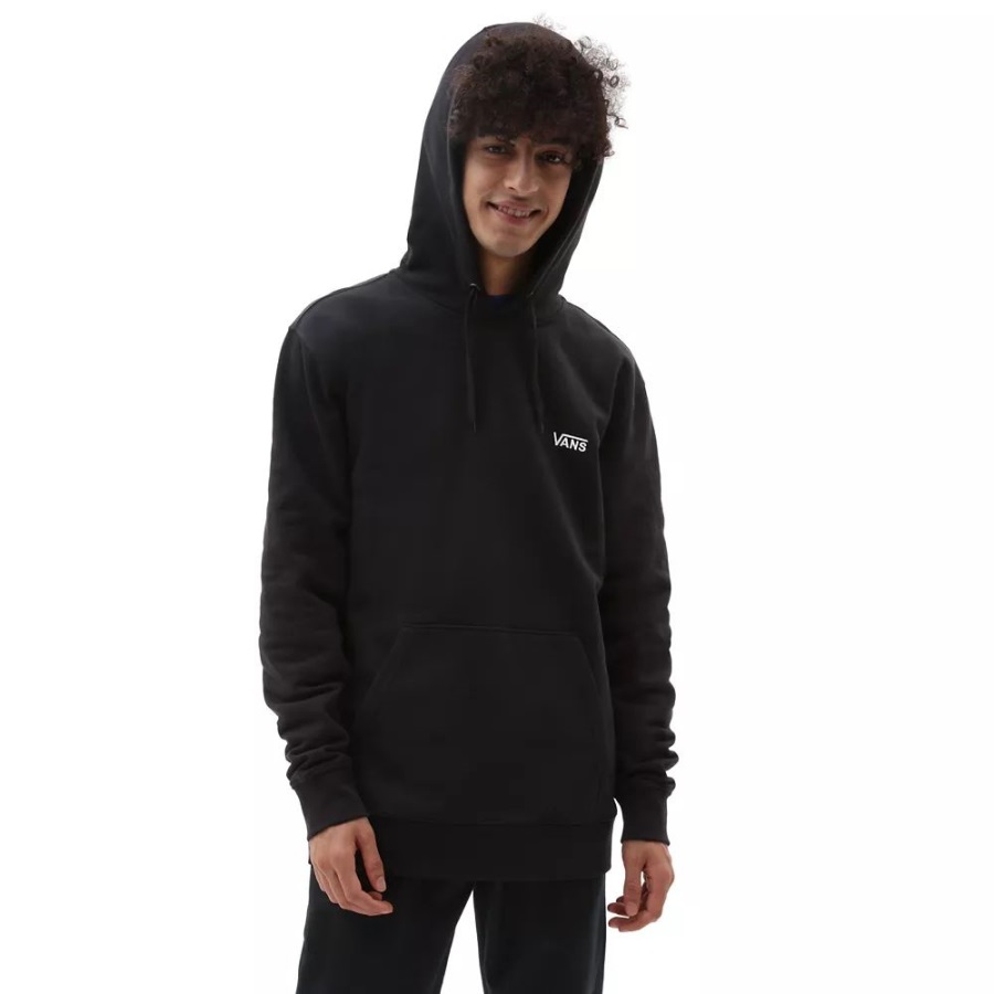 Vans Core Basic Pullover Hoodie Black