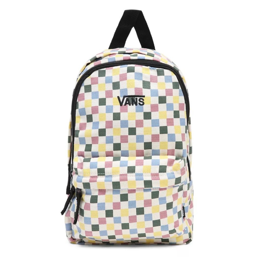 Vans Novelty Bounds Backpack Multi