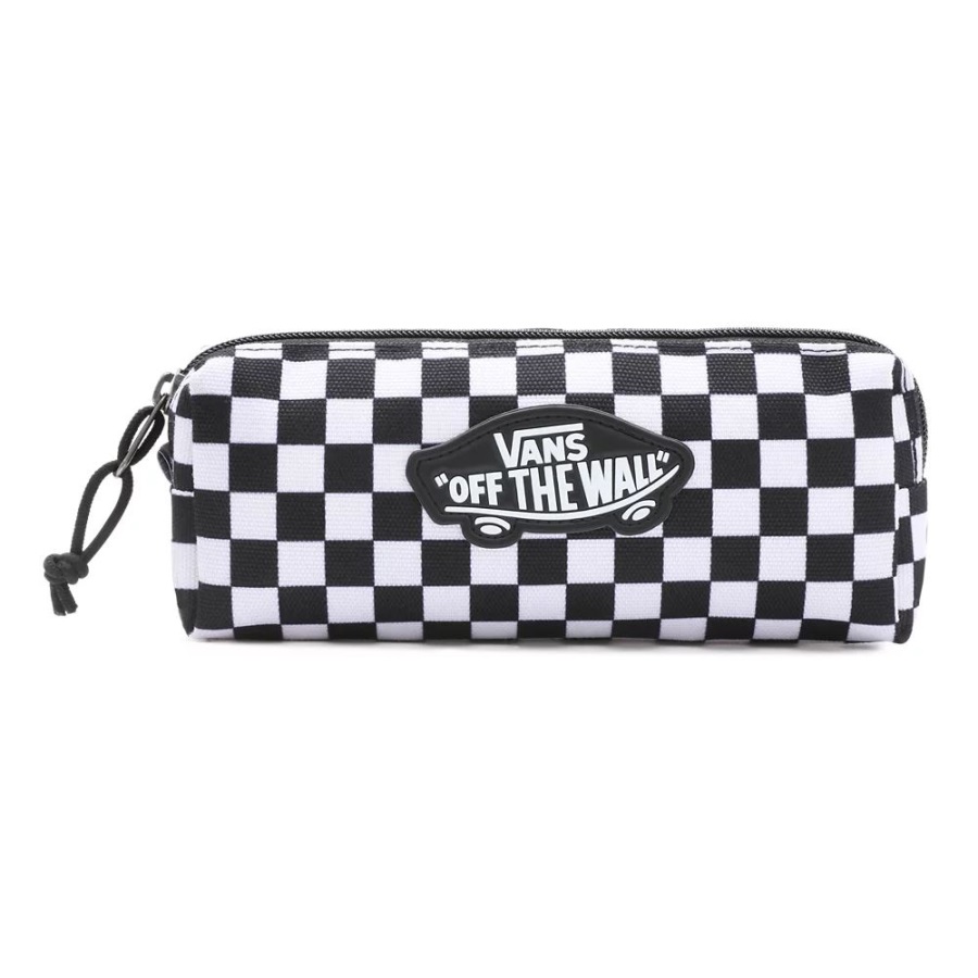 Vans OTW Pencil Pouch Black-White