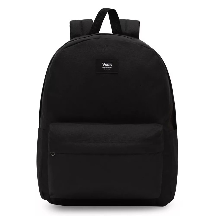 Vans Old Skool H2O Backpack Black Women