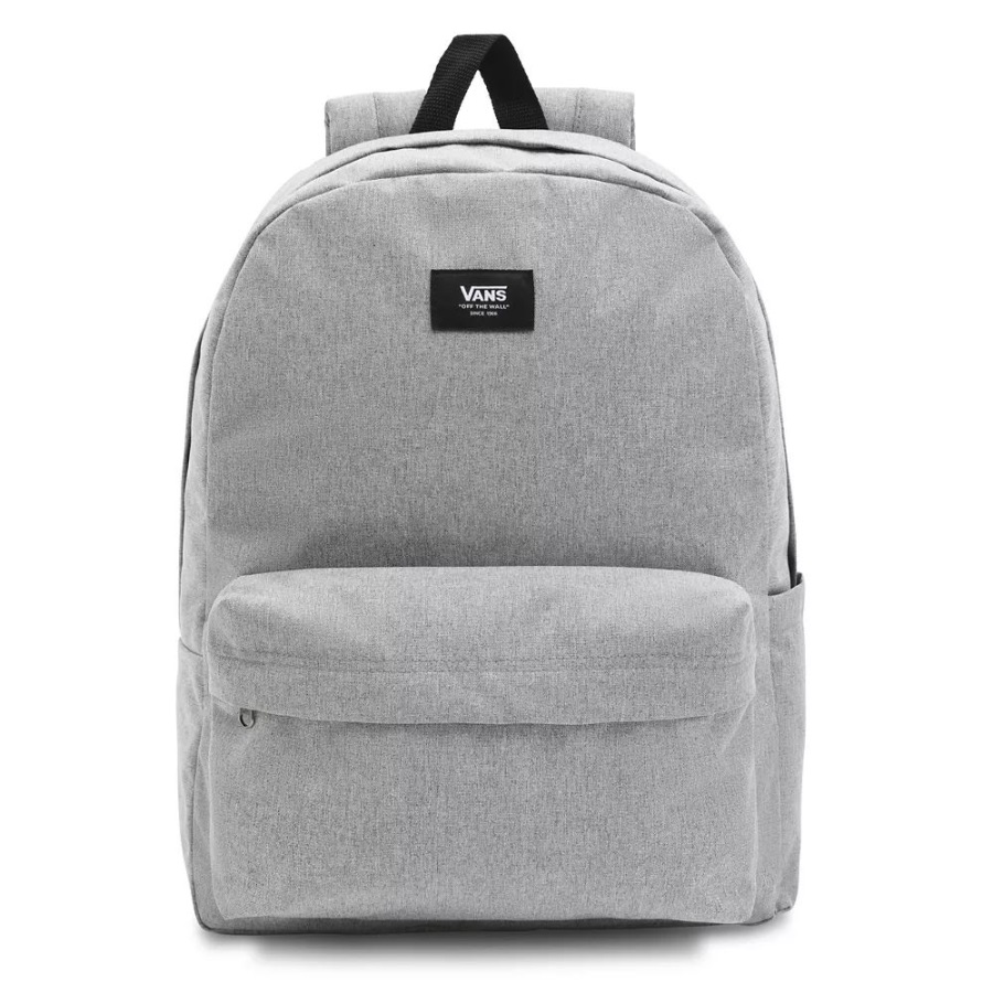 Vans Old Skool IIII Backpack Grey