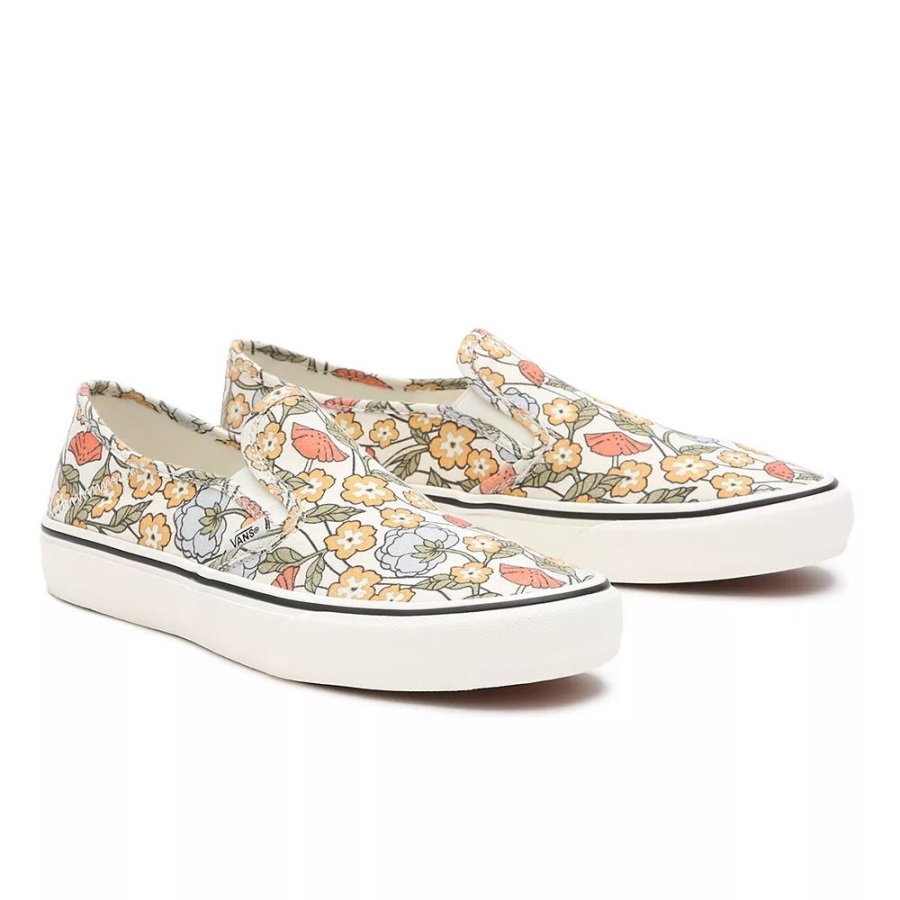 Vans Slip-On VR3 Shoes Multi