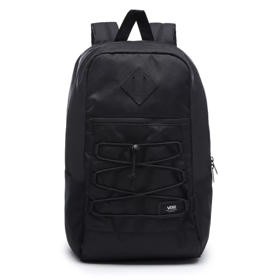 Vans Snag Backpack Black