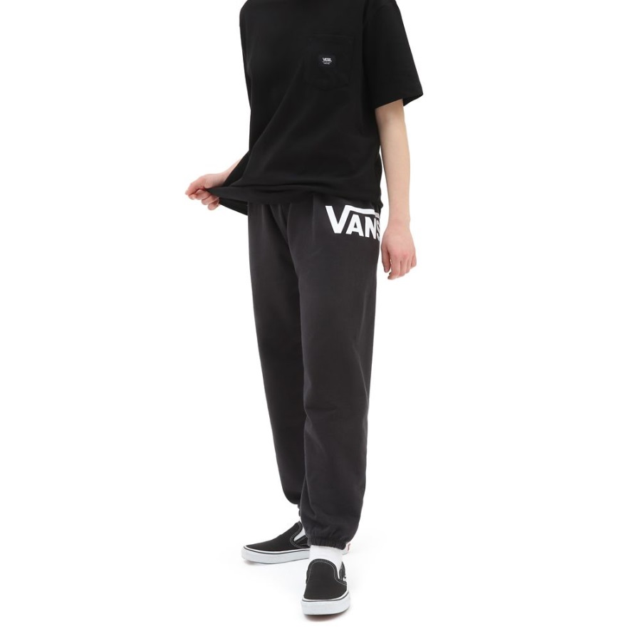 Vans Take It Easy Sweatpants Black