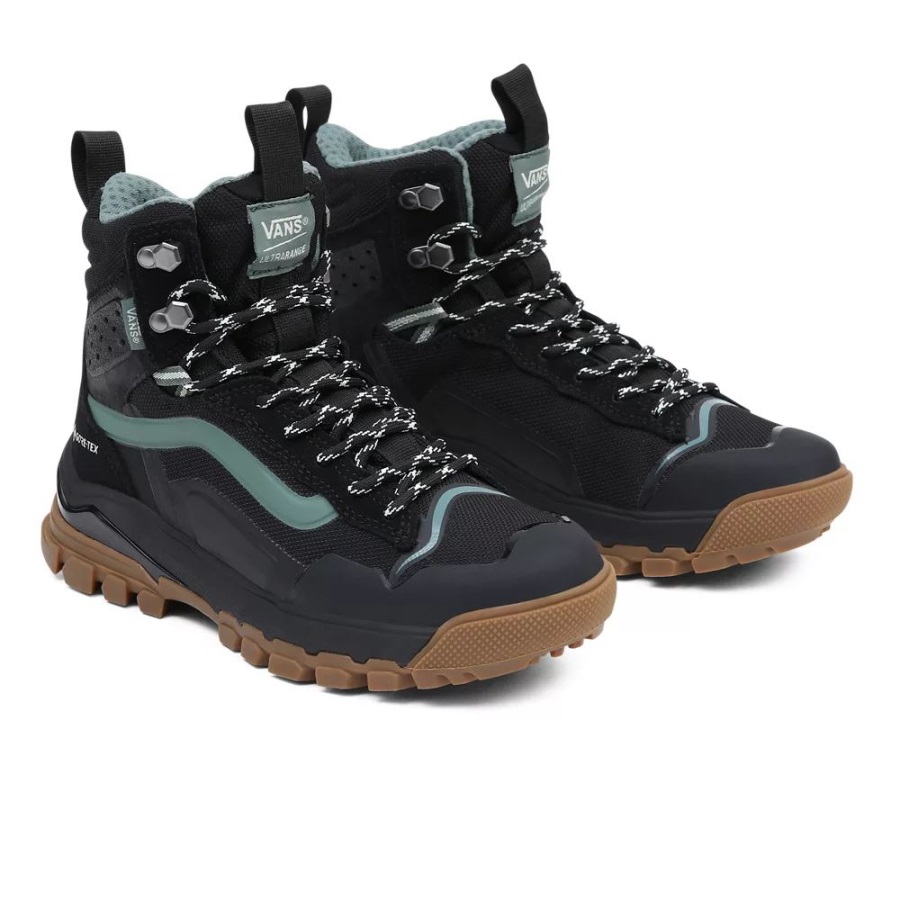 Vans Ultrarange EXO Hi Gore-Tex MTE-3 Shoes Black