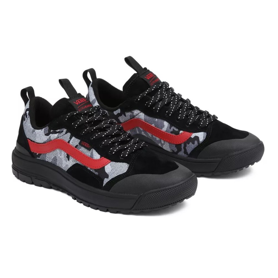 Vans Ultrarange EXO MTE-1 Shoes Black