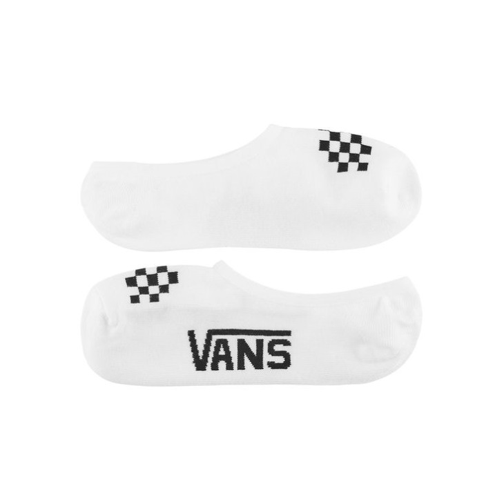 Vans Classic Canoodle Socks White-Black