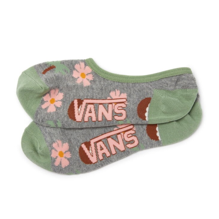 Vans Desert Palms Canoodle (Size 6.5-10 1 Pair) Basil