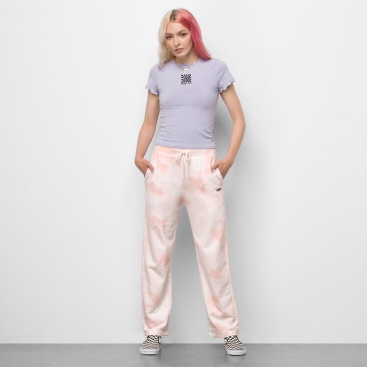 Vans Divine Energy Sweatpant Marshmallow