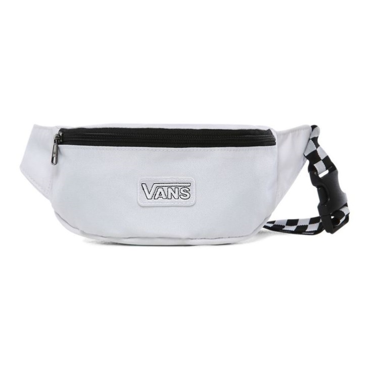 Vans Diy Fanny Pack White