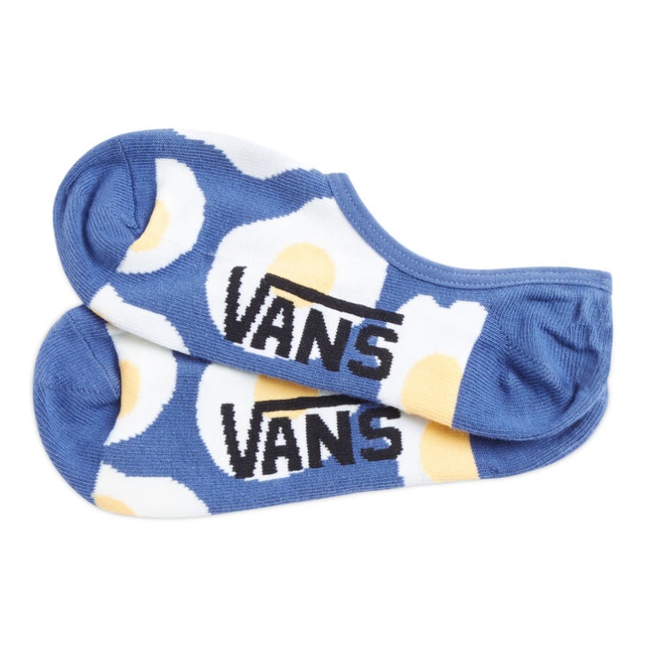 Vans Early Mornings Canoodle (Size 6.5-10 1 Pack) True Navy