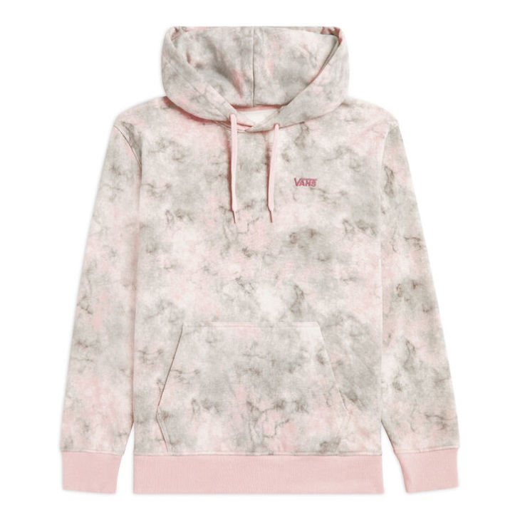 Vans Future Utility Hoodie Peach Whip Marble