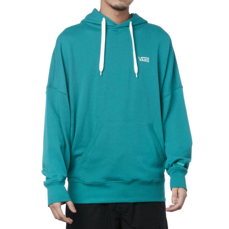 Vans Get Skate On Hoodie Parasailing