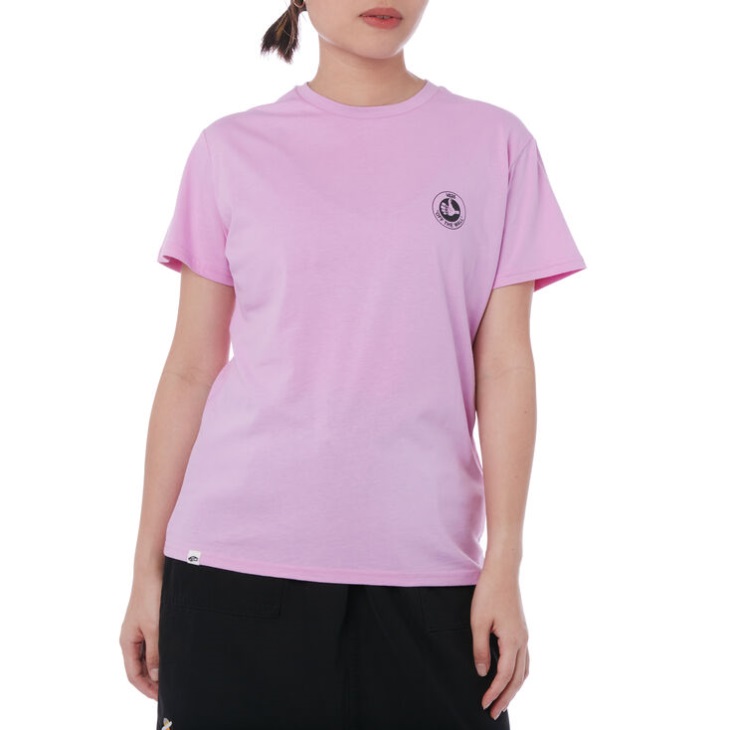 Vans Good For U T-Shirt Orchid