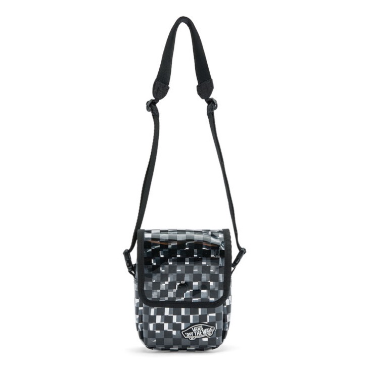 Vans Lo-Key Crossbody Checkerboard