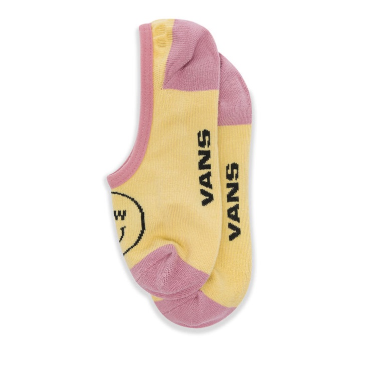 Vans Off The Grid Canoodle Socks Lilas