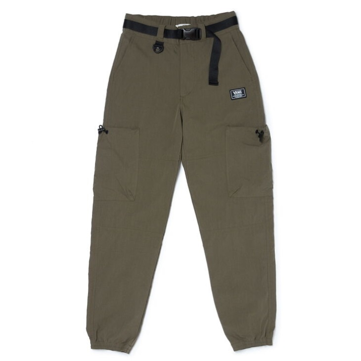 Vans Otd Jogger Pant Grape Leaf