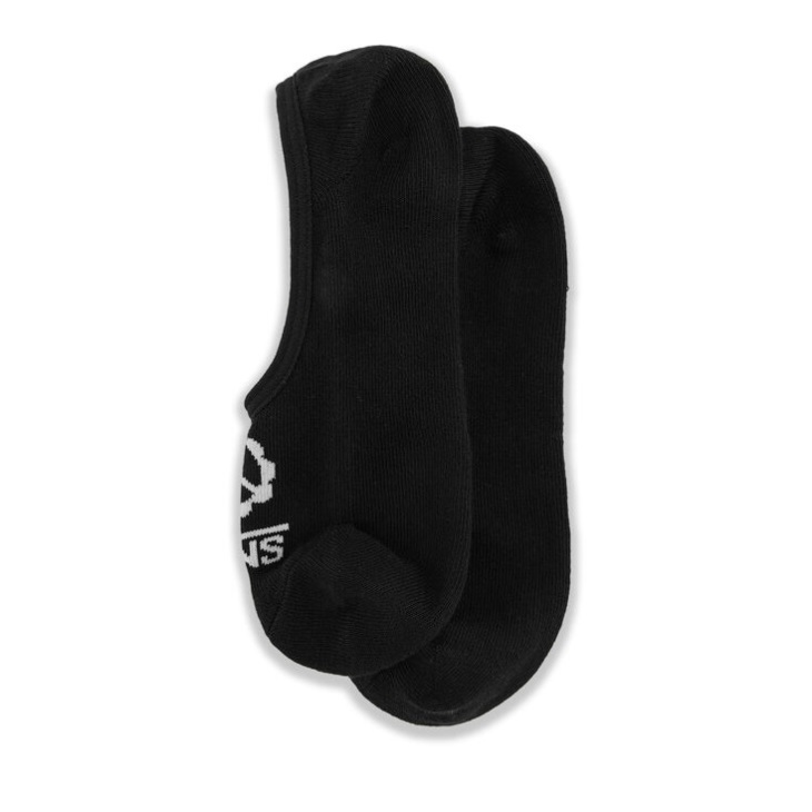 Vans Peace Check Canoodle Socks Black