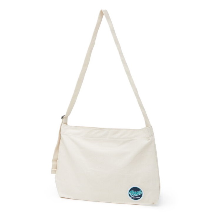 Vans Retro Mix Crossbody Natural