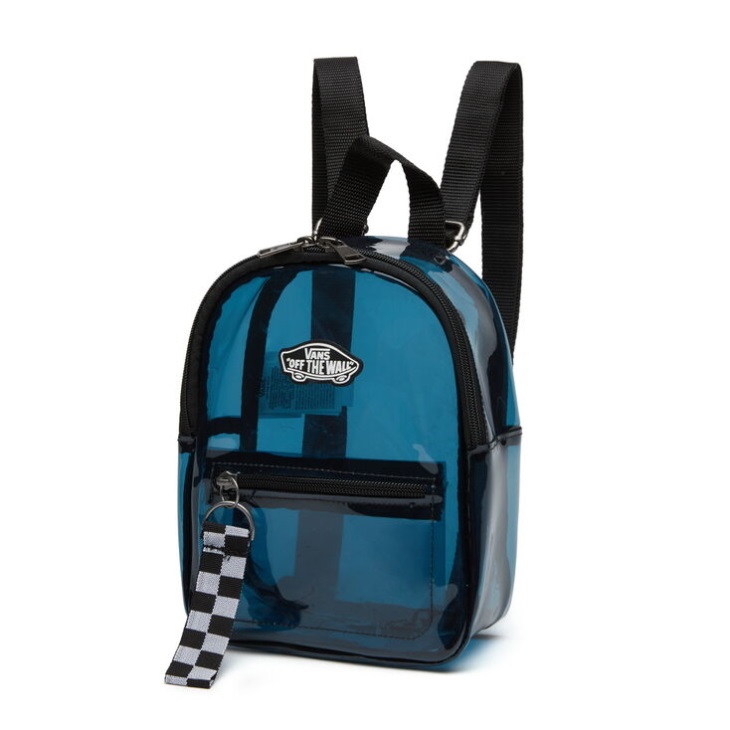 Vans Show Off Mini Backpack Niagara