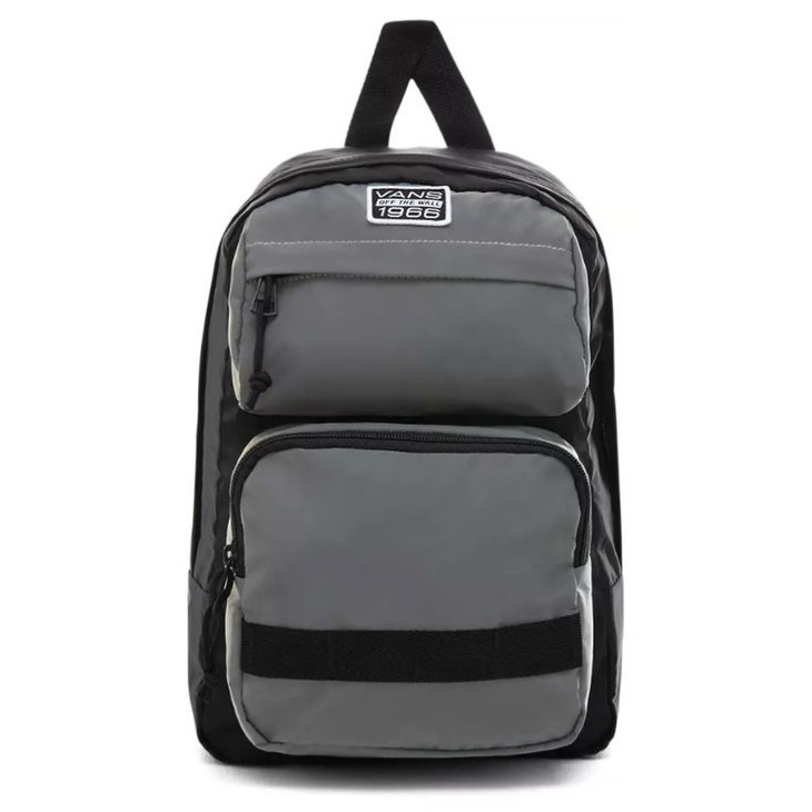 Vans Space Cadet Bag Reflective-Black