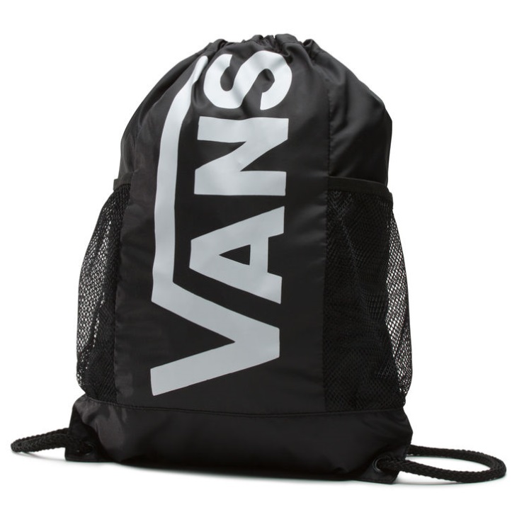 Vans Sporty Benched Bag Black