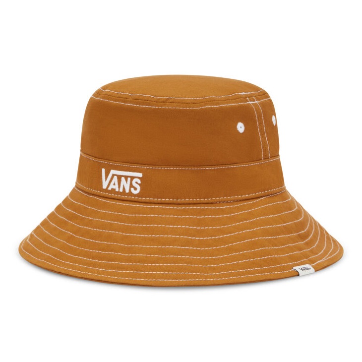 Vans Tighten Up Bucket Hat Burro