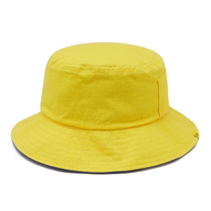 Vans x Tierra Whack Reversible Bucket Hat Cyber Yellow