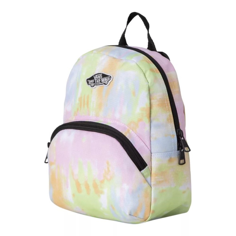 Vans Women's Got This Mini Backpack Popsicle Wash