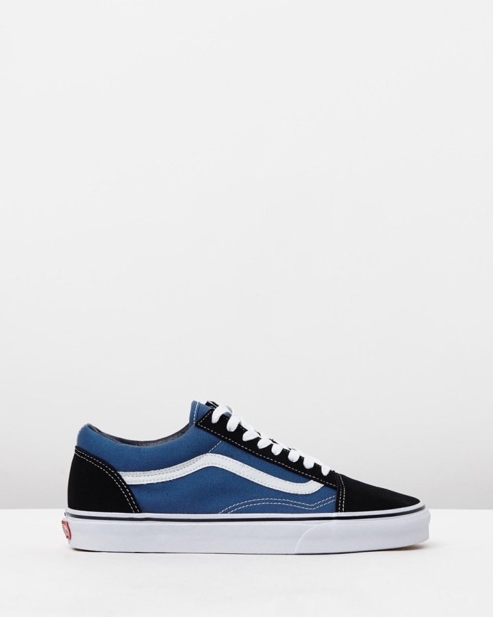 Vans Old Skool Navy