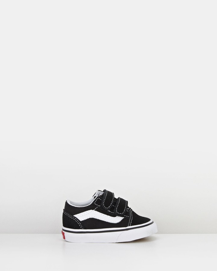 Vans Old Skool Infant Black