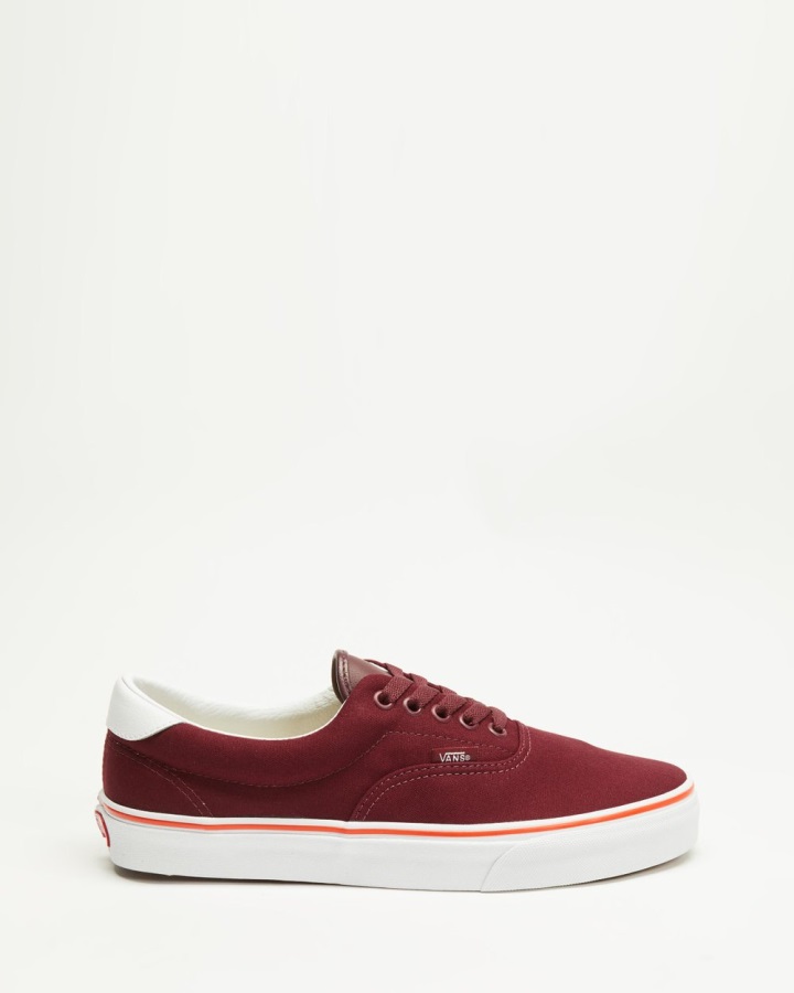 Vans Era 59 C&L - Unisex Port Royale-Grenadine