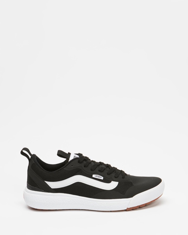 Vans Ultrarange EXO - Unisex Black