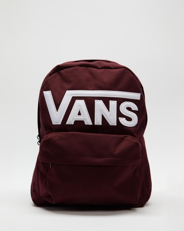 Vans Old Skool Drop V Backpack Port Royale